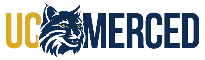 University of California, Merced's Boomer Bar Logo