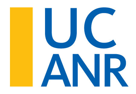University of California, Agriculture and Natural Resources Acronym Logo