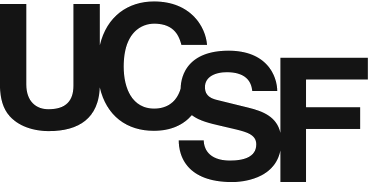 University of California, San Fransisco's Acronym Logo