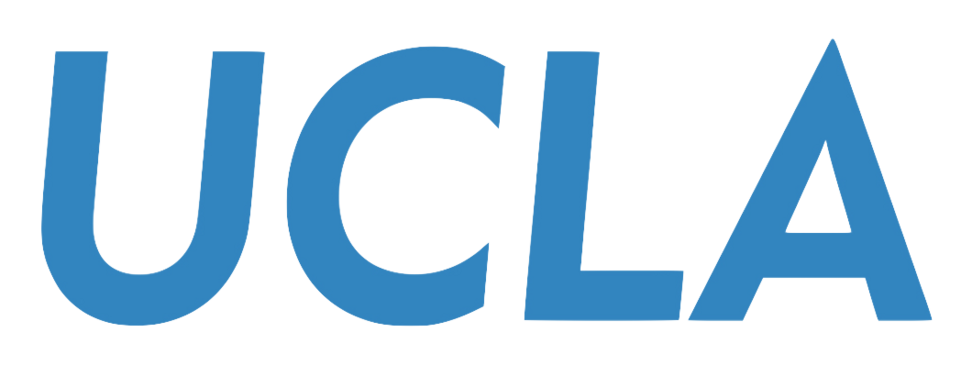University of California, Los Angeles Acronym Logo