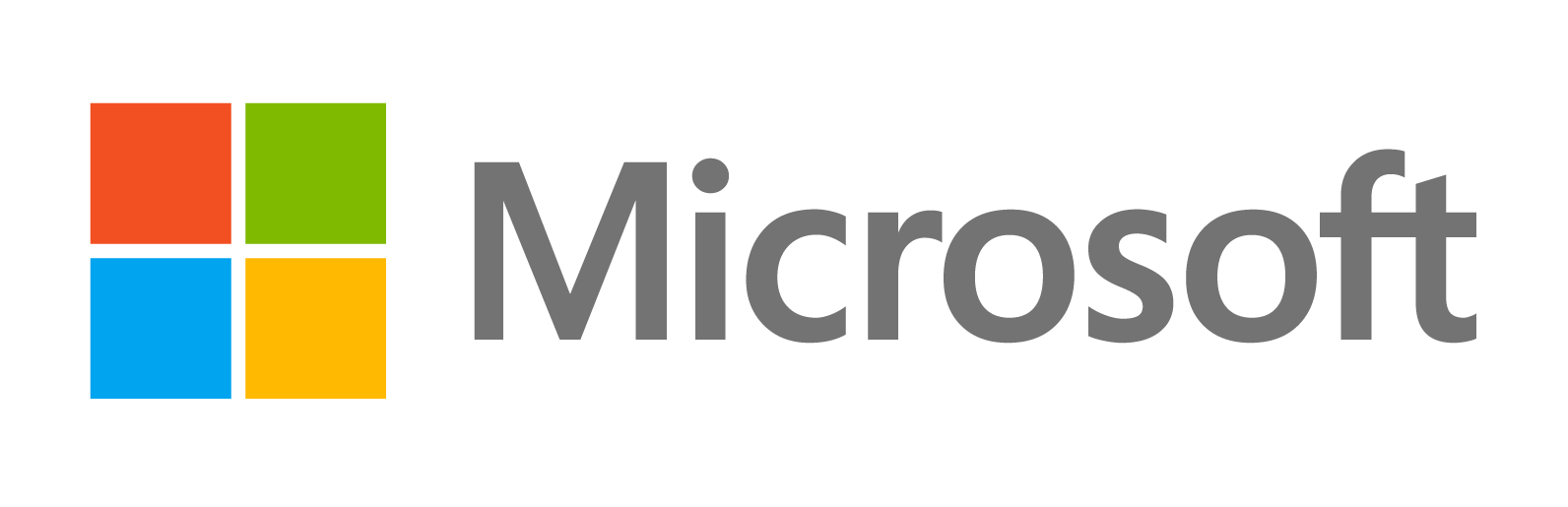 Microsoft Logo