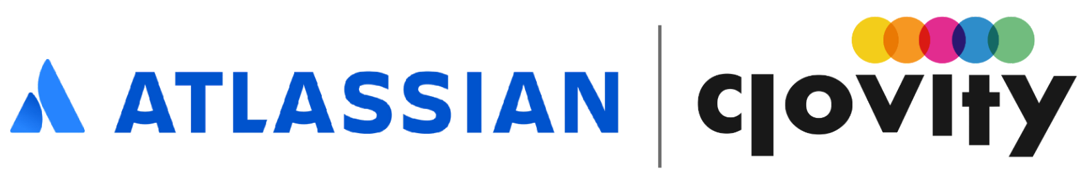 Atlassian x Clovity