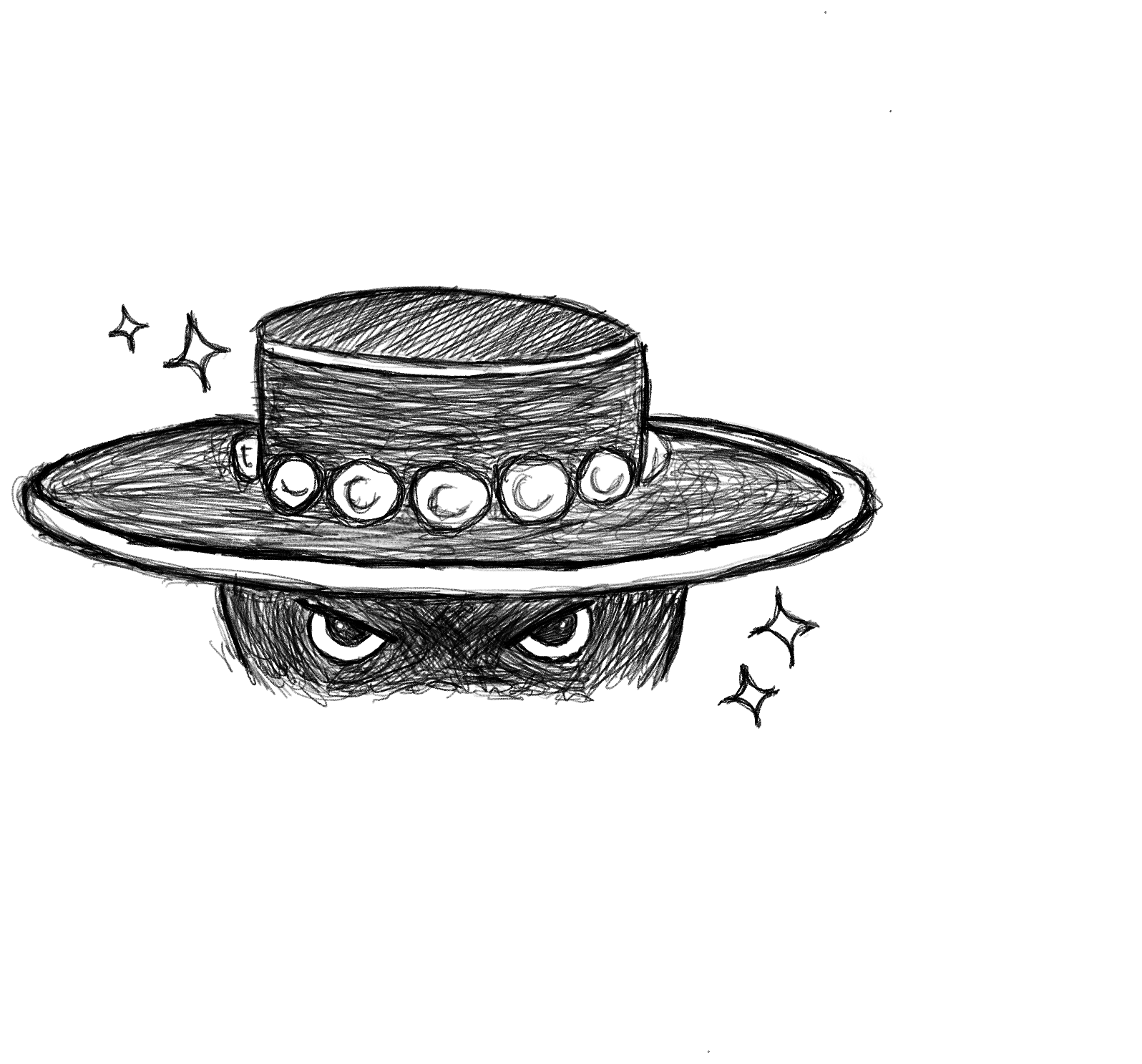 UCSB Gaucho Mascot